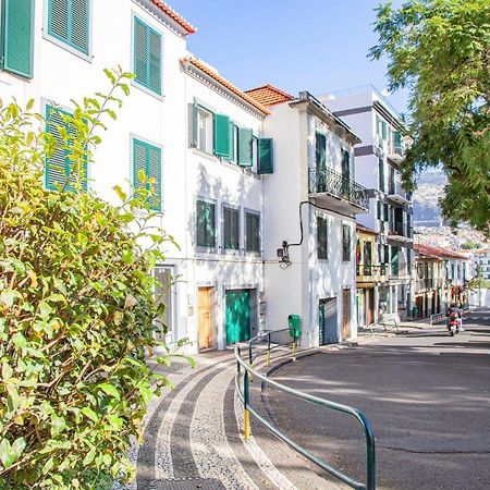 Harmony Apartment Funchal  Kültér fotó