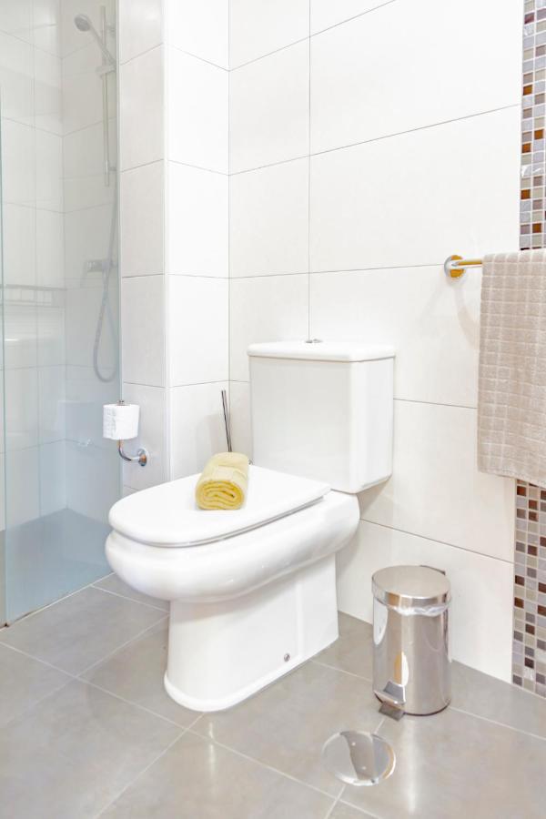 Harmony Apartment Funchal  Kültér fotó