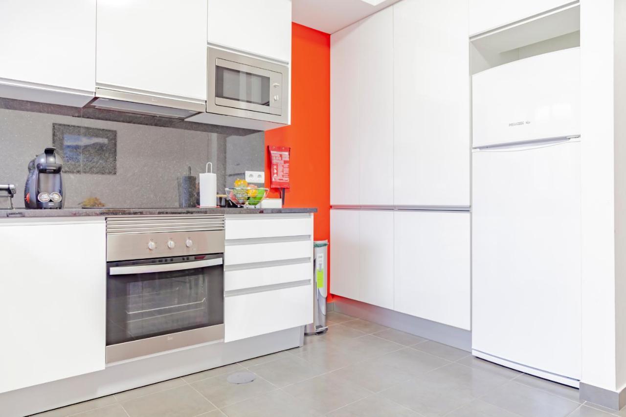 Harmony Apartment Funchal  Kültér fotó