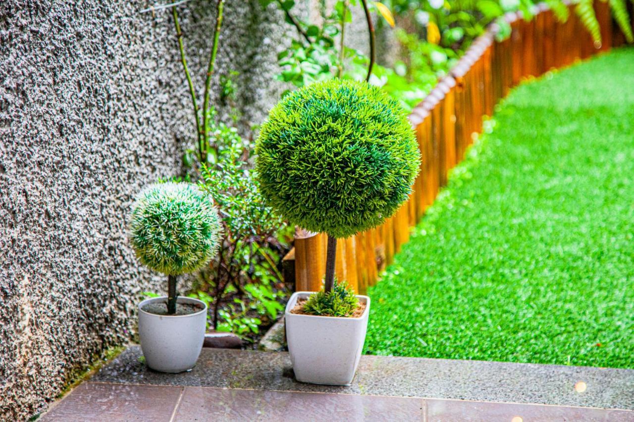 Harmony Apartment Funchal  Kültér fotó